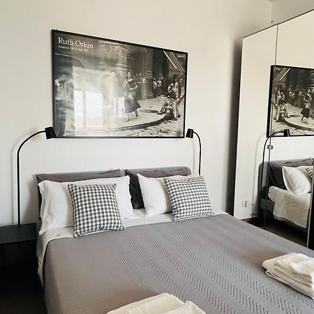 Studio 18 Бари Екстериор снимка