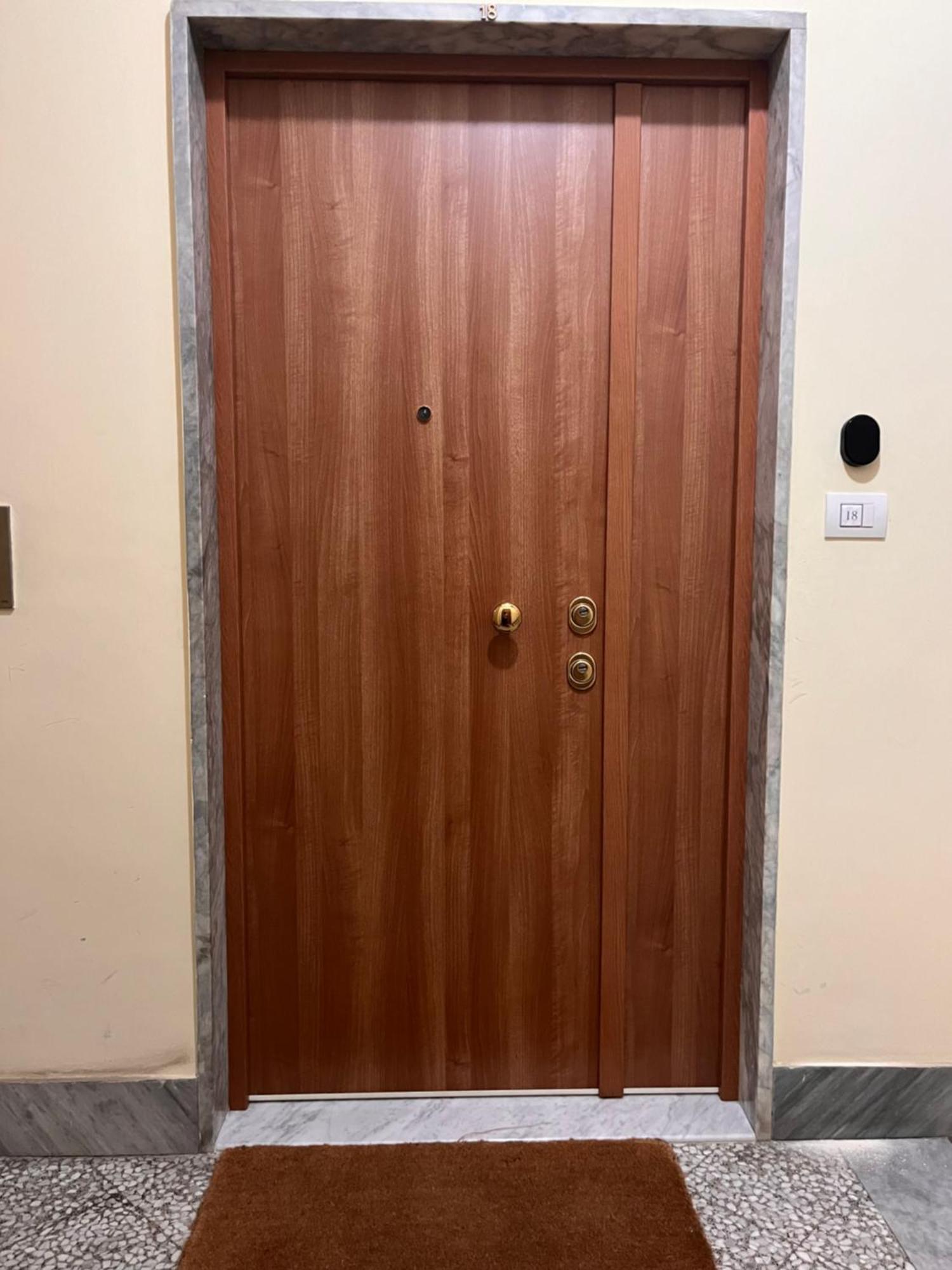 Studio 18 Бари Екстериор снимка