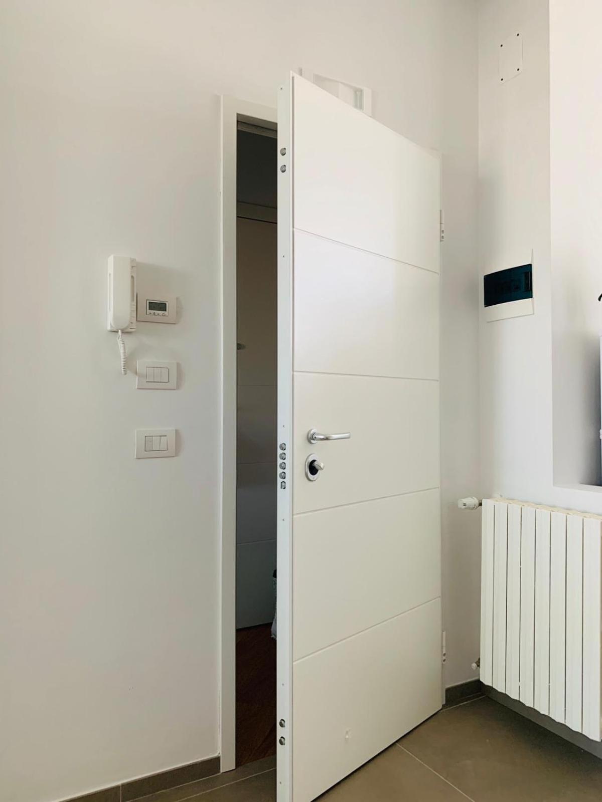 Studio 18 Бари Екстериор снимка